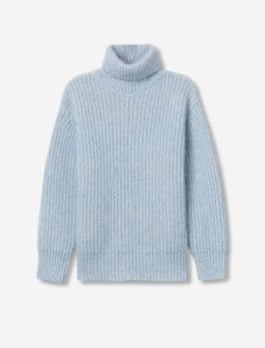 Tiffosi Midnight Jumper
