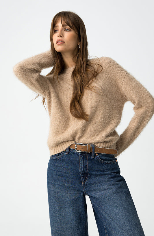 Tiffosi Mango Jumper.