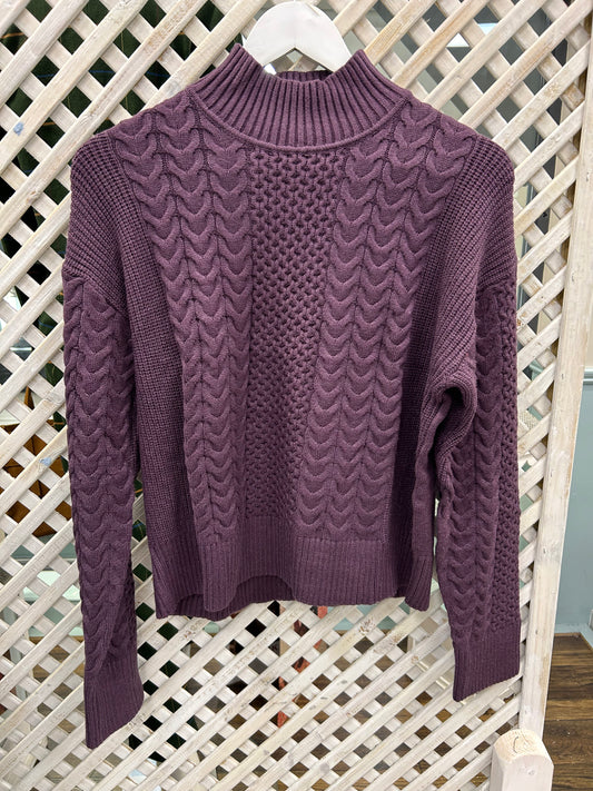 Tiffosi Edwina Jumper
