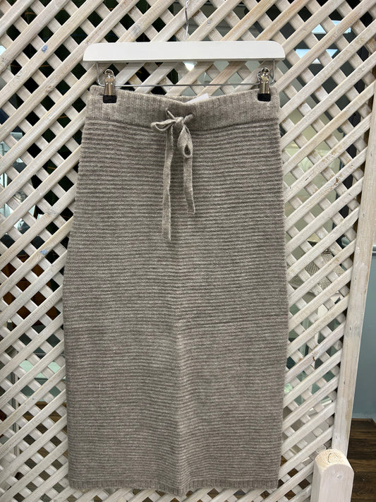 Tiffosi Muffin Skirt Peyote