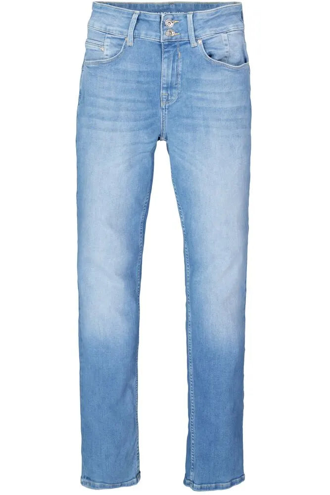 Garcia Jeans 285 Caro Curve-Medium Used