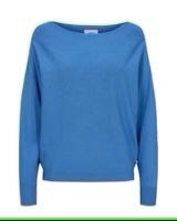 Numph NUDAYA Blue Jumper 2715