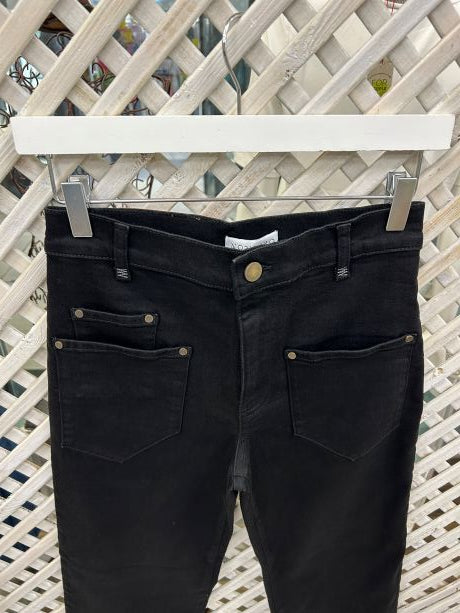 No2Moro Nike Jean - Indigo (Black)