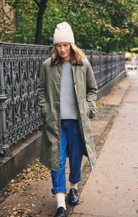 Part Two SemaPW Coat