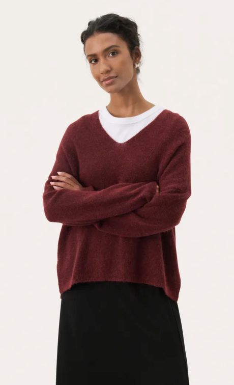 Part Two Jumper TitinaPW PU