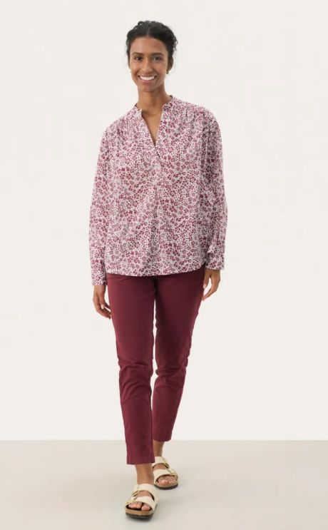 Part Two NatalePW BL