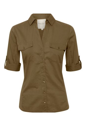 Part Two Cortnia PW Shirt