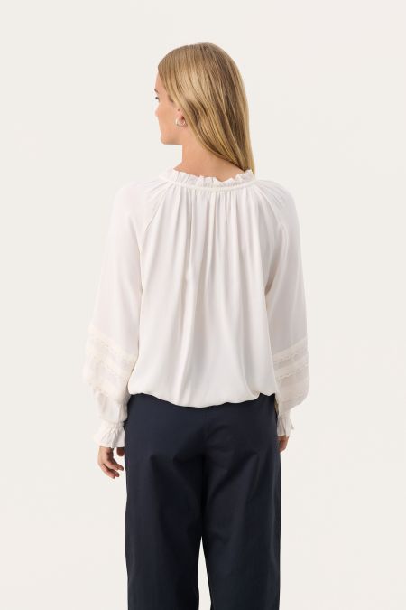 Part Two NarachaPW Blouse