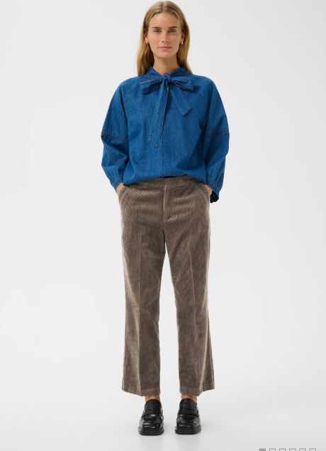 Part Two Mishas Trousers
