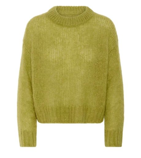 Part Two Sille Jumper
