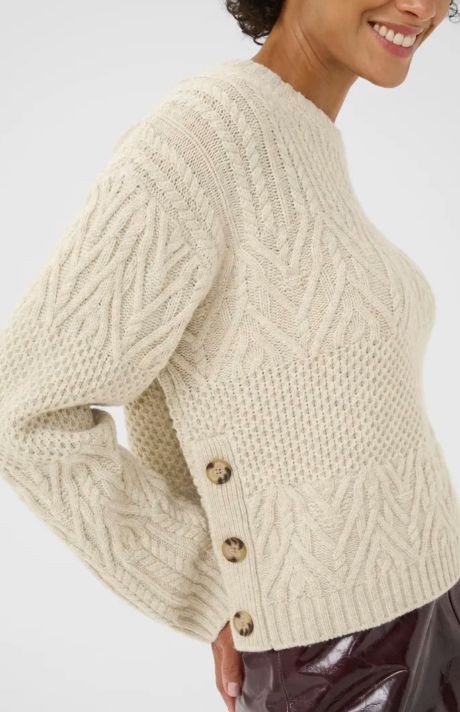 Part Two SindyPW Jumper