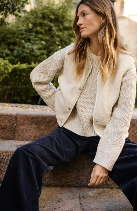 Part Two SindyPW Jumper