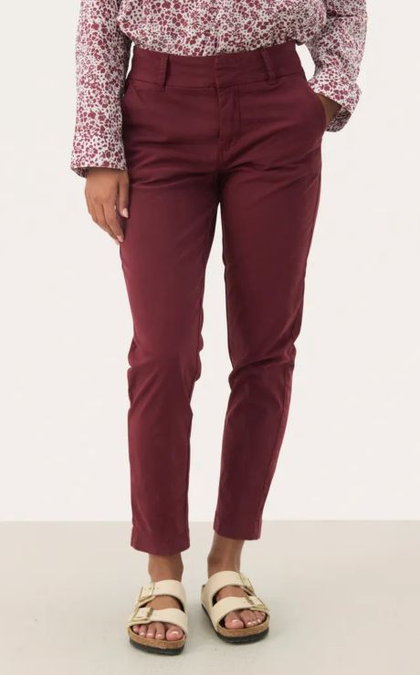 Part Two SoffysPW Trousers