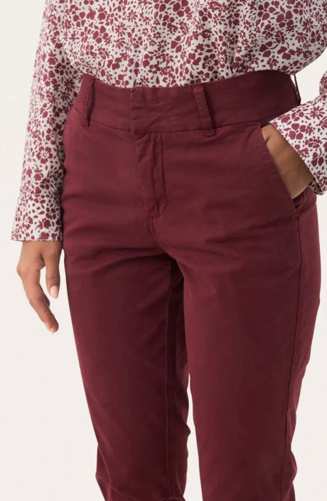 Part Two SoffysPW Trousers