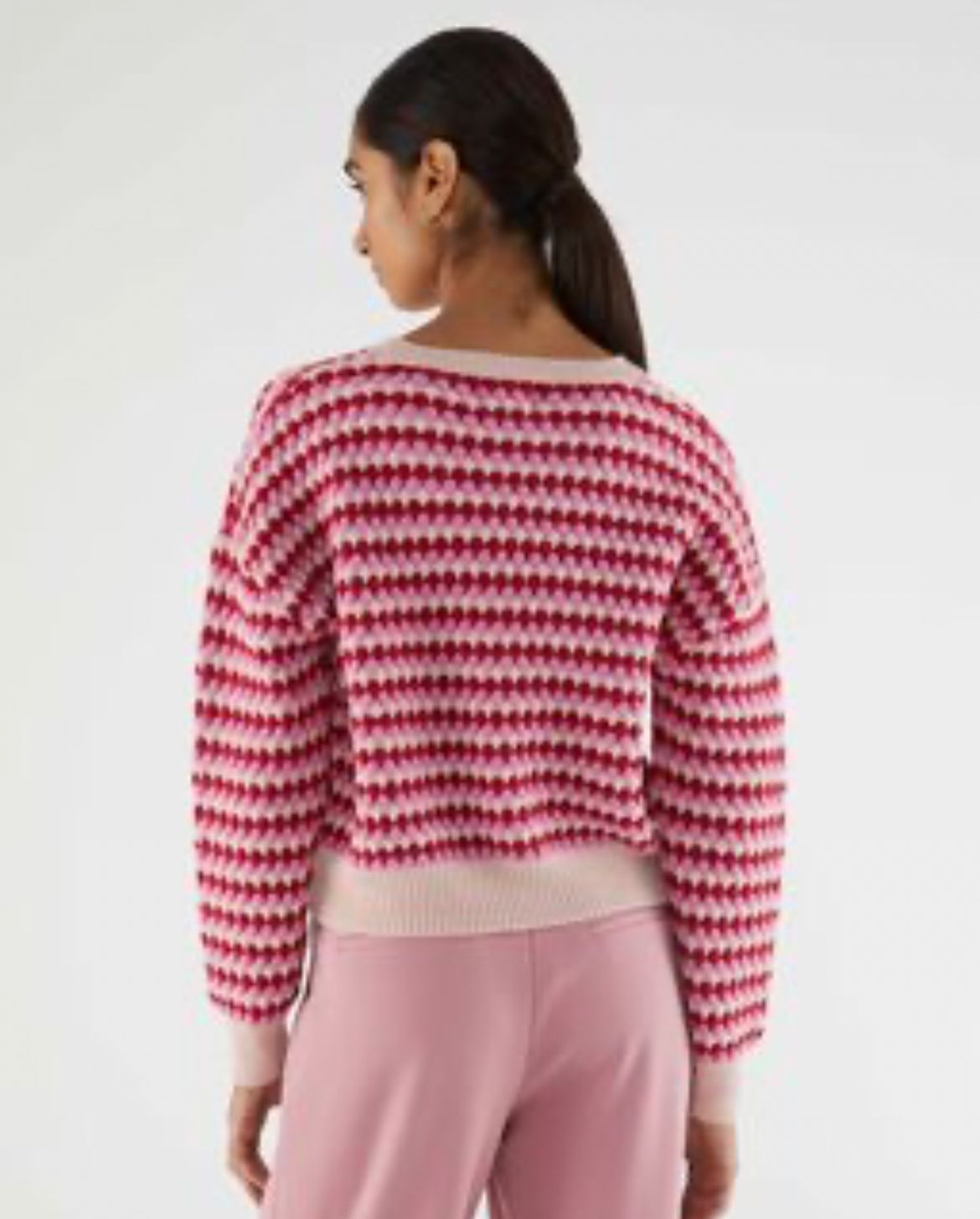 CF Sweater - 34C/10260