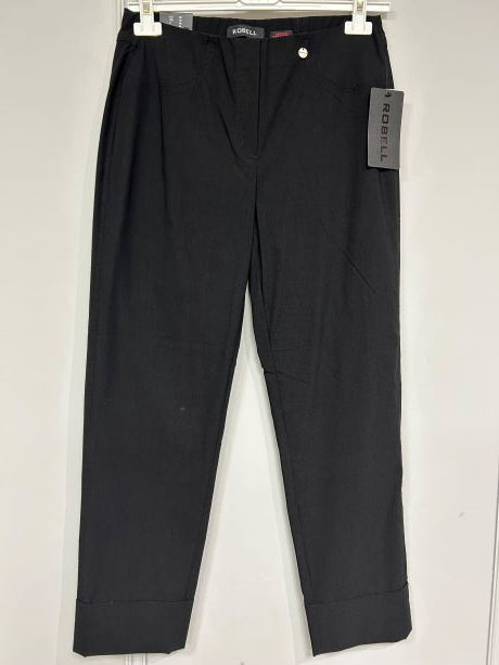 Robell Bella 09 Black