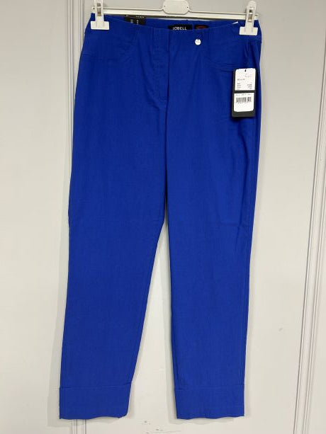 Robell Bella 09 Cobalt