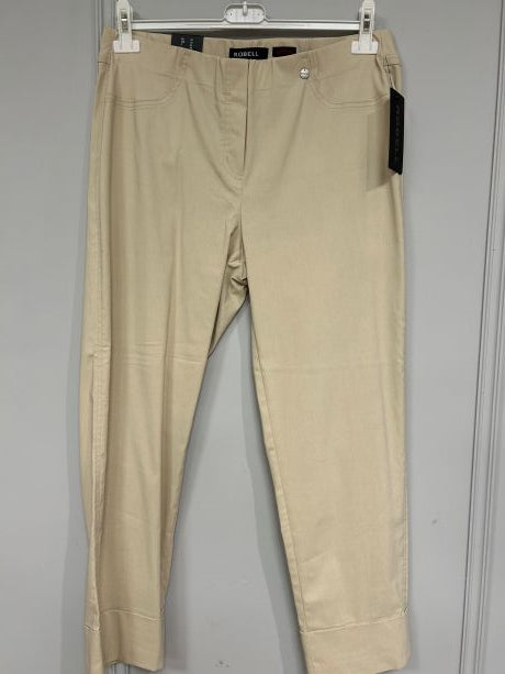 Robell Bella 09 Beige