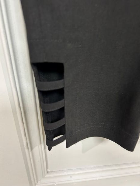 Robell Lena 09 Black