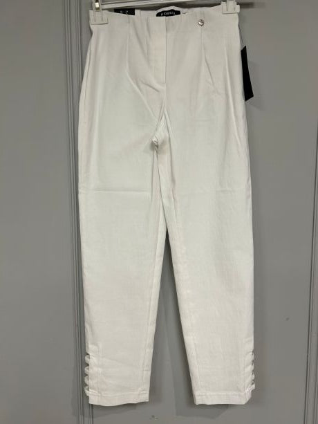 Robell Lena 09 White