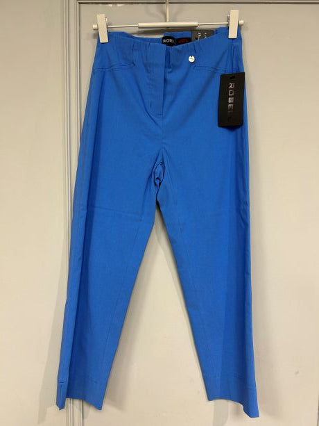 Robell Rose 07 Blue