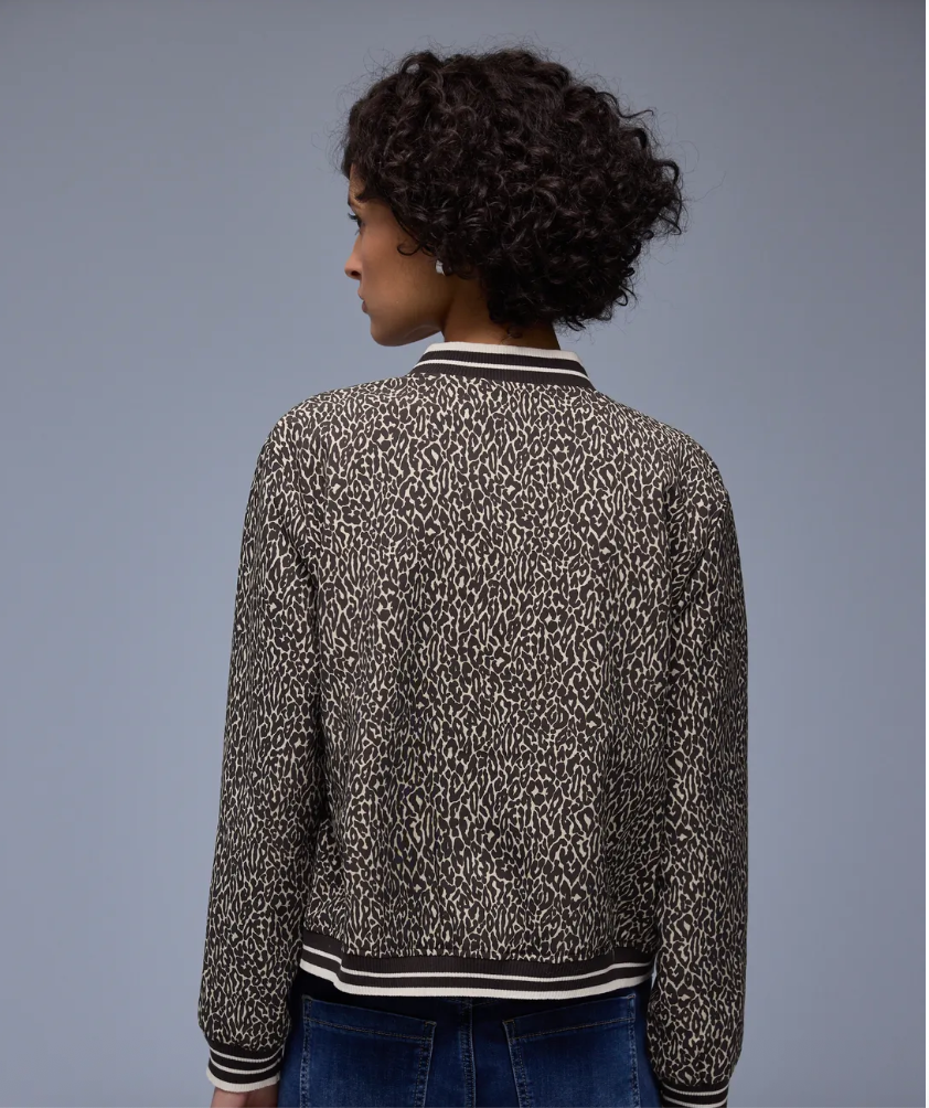 Street One Leo Blouson Bomber Jacket