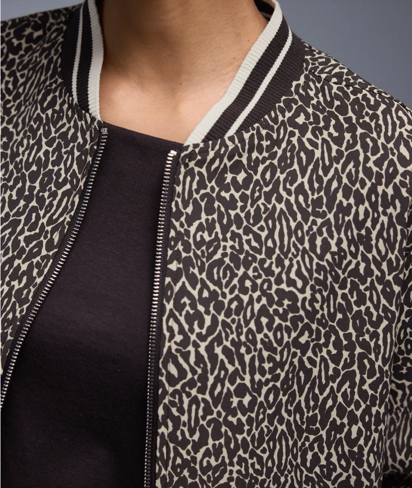 Street One Leo Blouson Bomber Jacket