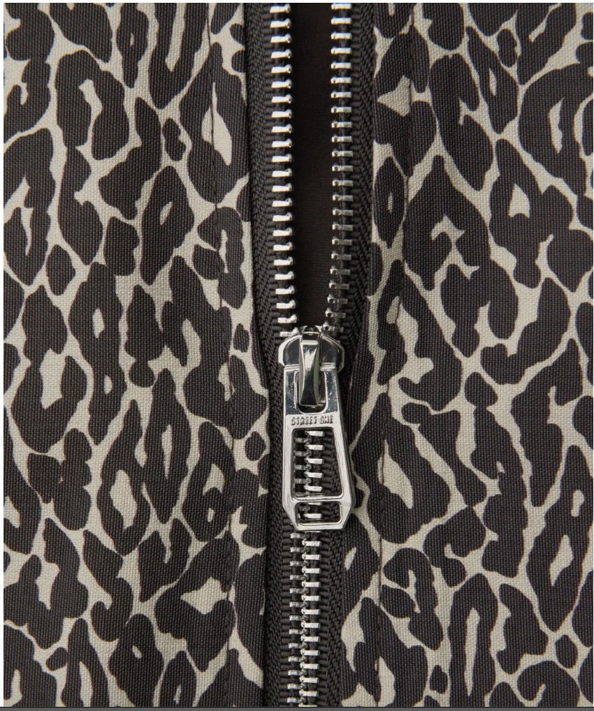 Street One Leo Blouson Bomber Jacket