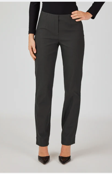 Robell Marie Trousers Grey.