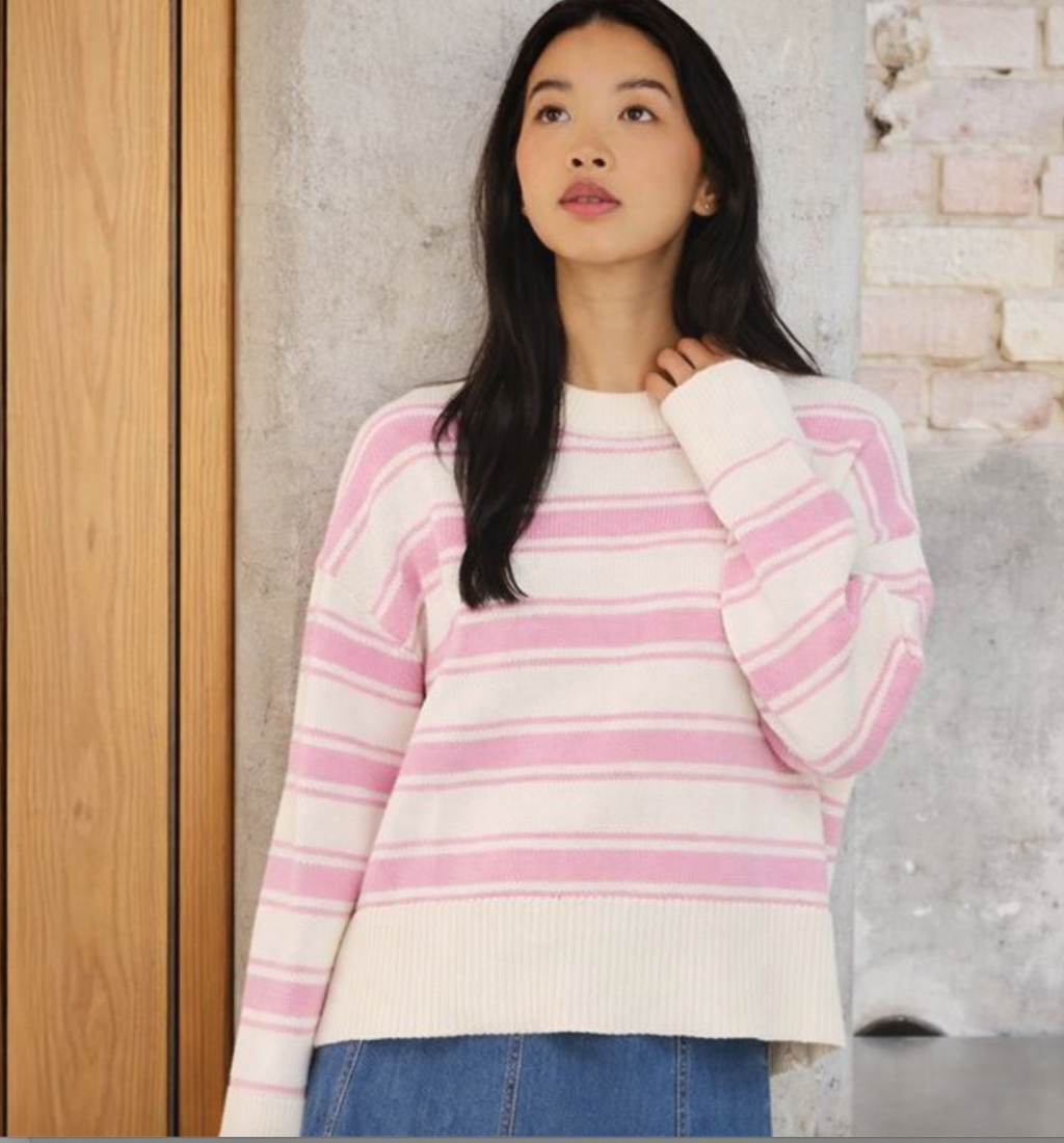 Part Two Serafine PW Jumper