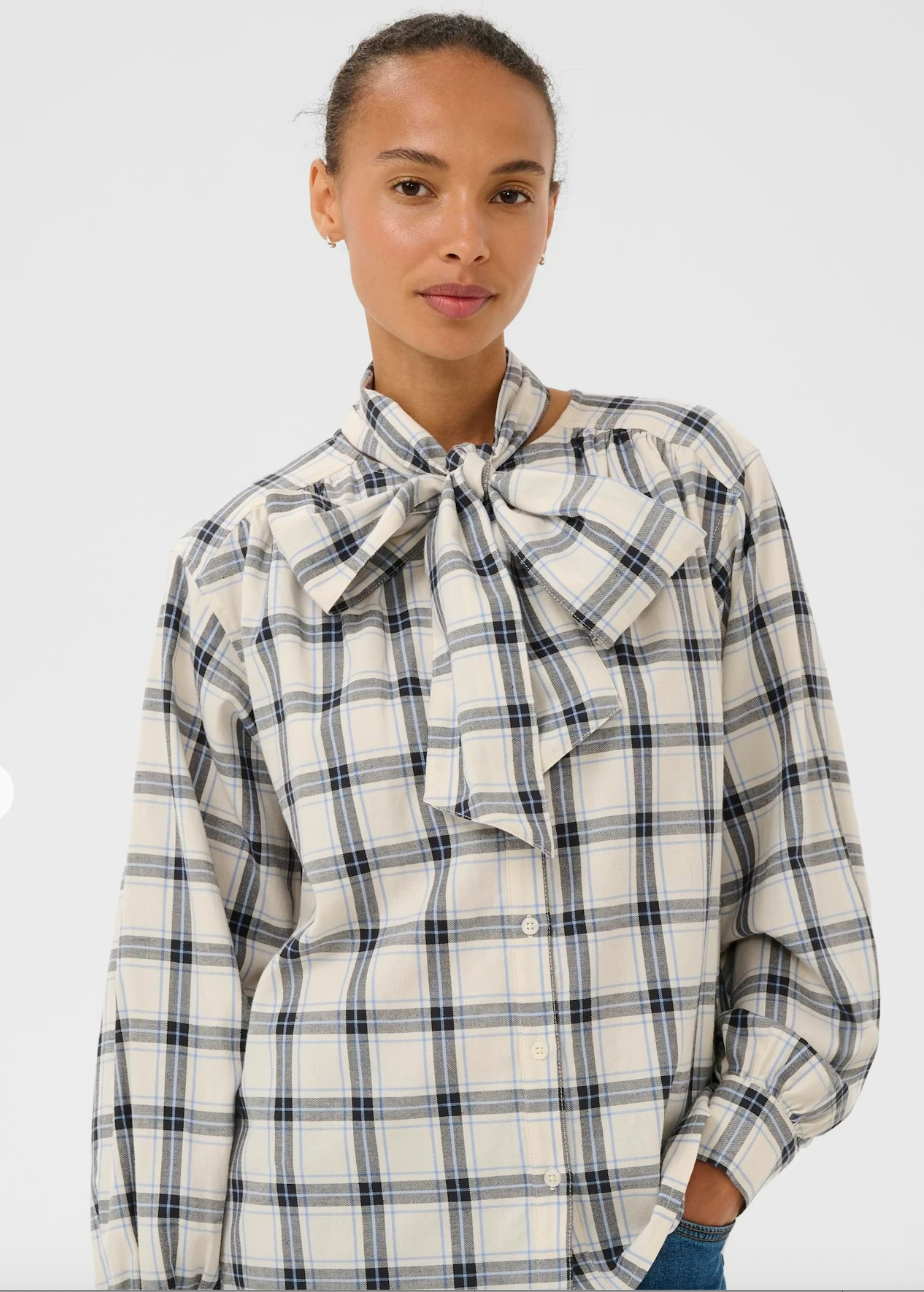 Part Two YaninasPW Blouse