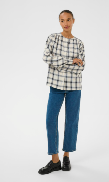 Part Two YaninasPW Blouse