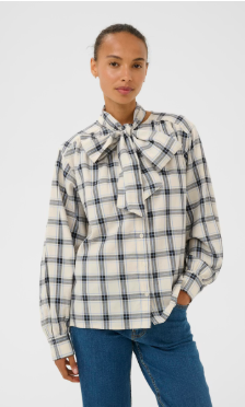 Part Two YaninasPW Blouse