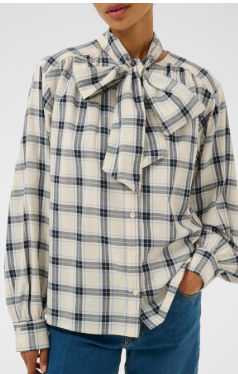 Part Two YaninasPW Blouse