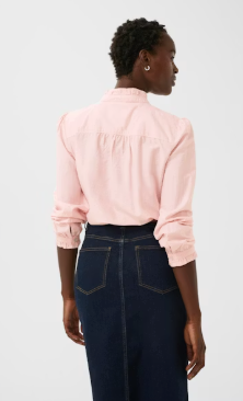 Part Two GlessiaPW Shirt.