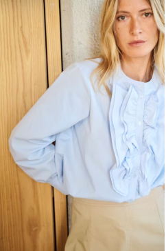 Part Two ZainasPW Shirt.