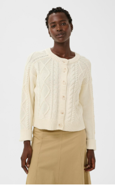 Part Two ZayraPW Cardigan.