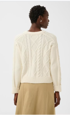 Part Two ZayraPW Cardigan.