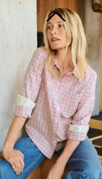 Part Two YanaPW Shirt.