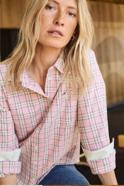 Part Two YanaPW Shirt.