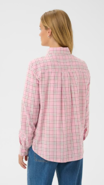 Part Two YanaPW Shirt.