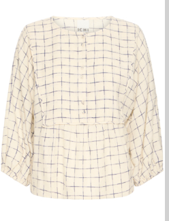 ICHI IHFICALO MS Top.