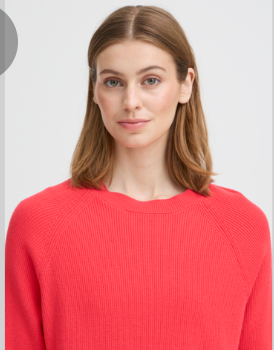 ICHI IHBOSTON MS Short Sleeve Knit