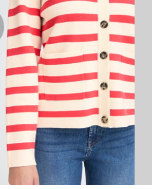 ICHI IHBOSTON CA Cardigan