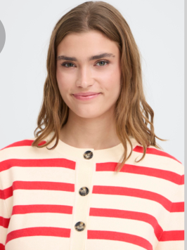 ICHI IHBOSTON CA Cardigan