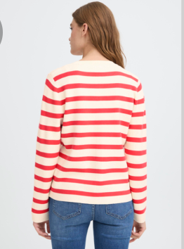 ICHI IHBOSTON CA Cardigan