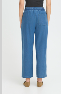 ICHI IHKATE DENIM PA3