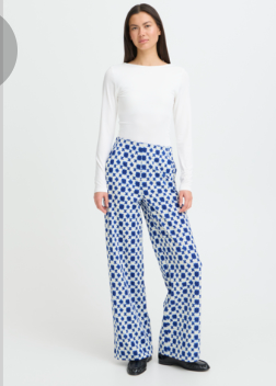 ICHI IHKATE PRINT PA38