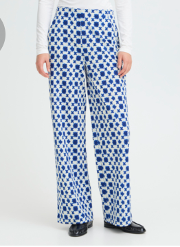 ICHI IHKATE PRINT PA38