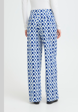 ICHI IHKATE PRINT PA38